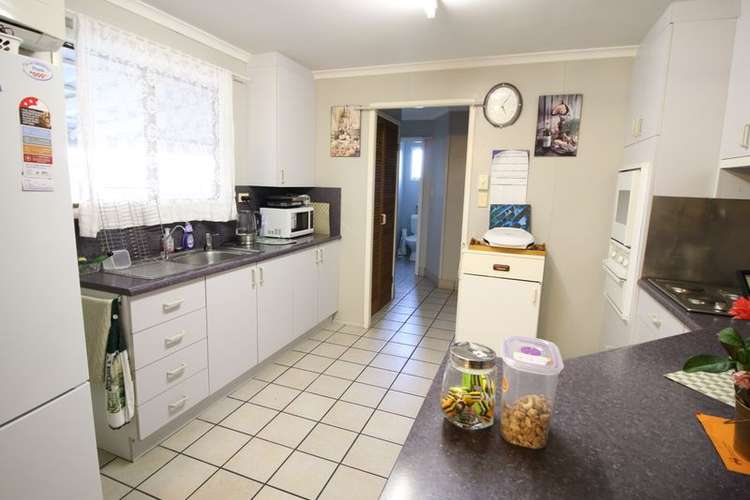 Second view of Homely house listing, 3 THIRD A STREET, Home Hill QLD 4806