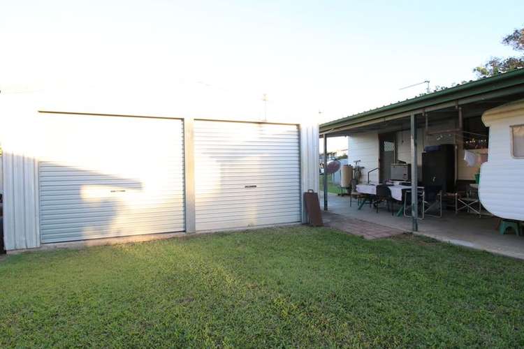 Third view of Homely house listing, 3 THIRD A STREET, Home Hill QLD 4806