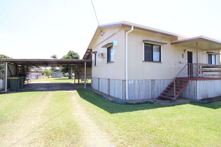 Main view of Homely house listing, 8 THIRD STREET, Home Hill QLD 4806