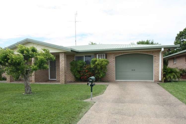 Main view of Homely unit listing, 2/18 Soper Street, Ayr QLD 4807