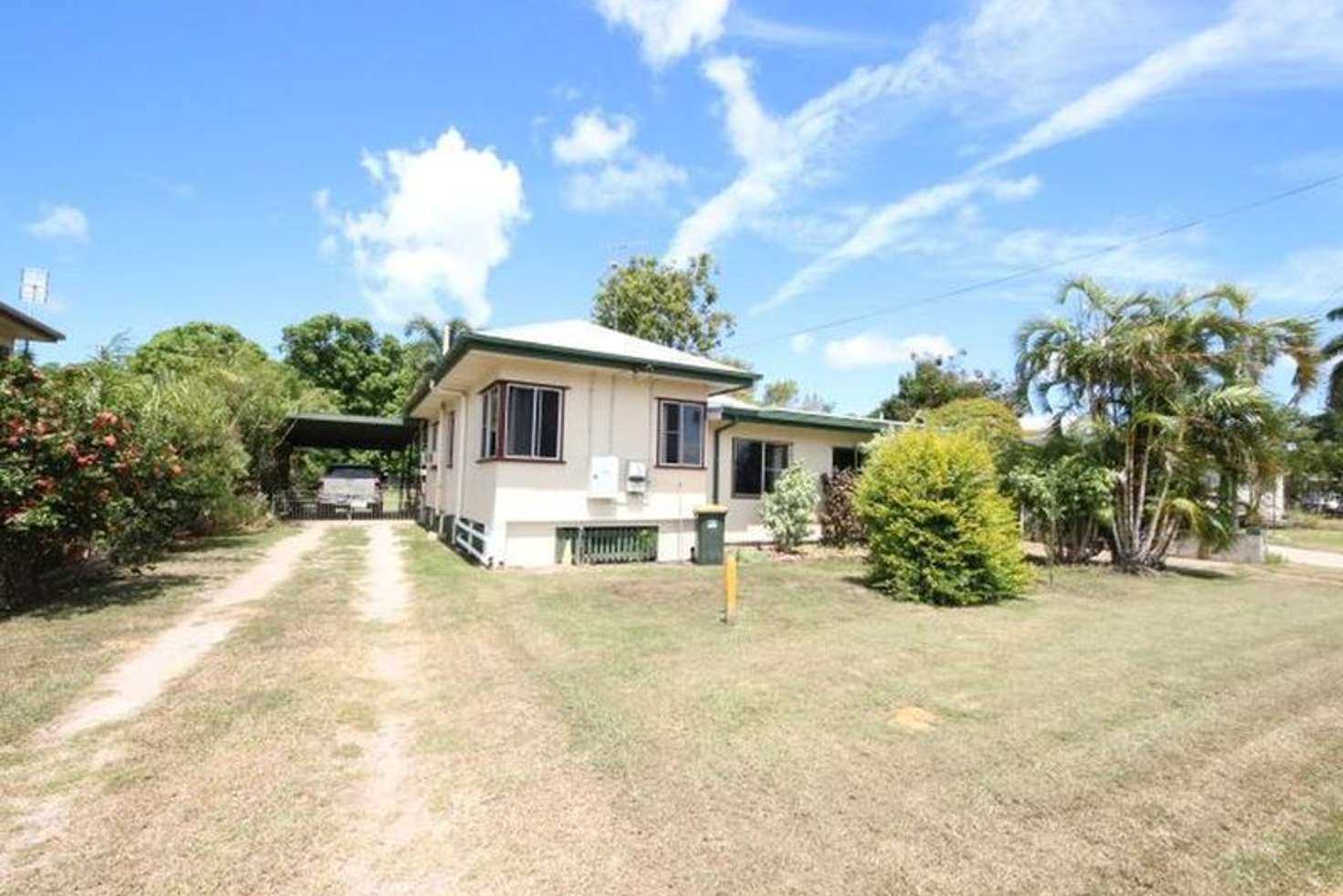 Main view of Homely house listing, 75 FIFTEENTH Street, Home Hill QLD 4806