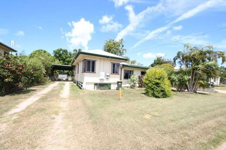 Second view of Homely house listing, 75 FIFTEENTH Street, Home Hill QLD 4806