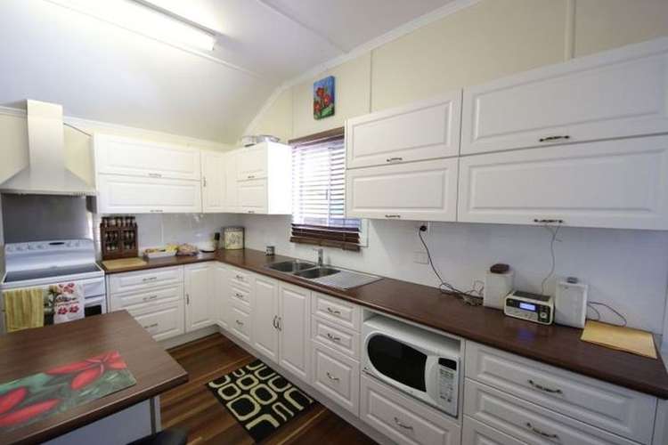 Third view of Homely house listing, 75 FIFTEENTH Street, Home Hill QLD 4806