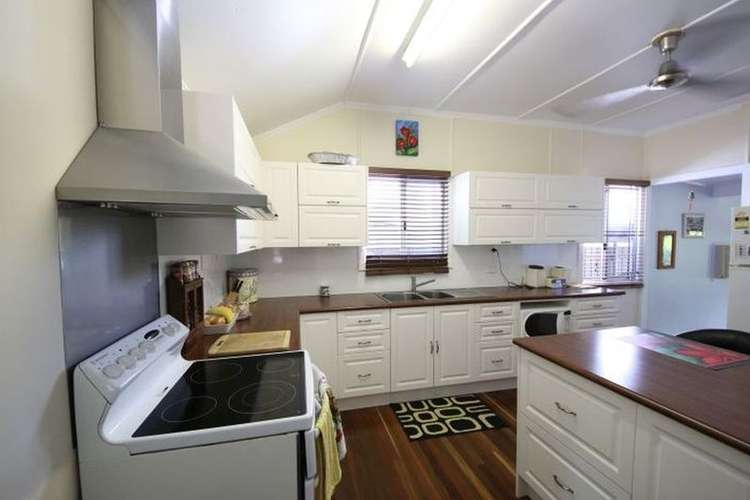 Fifth view of Homely house listing, 75 FIFTEENTH Street, Home Hill QLD 4806
