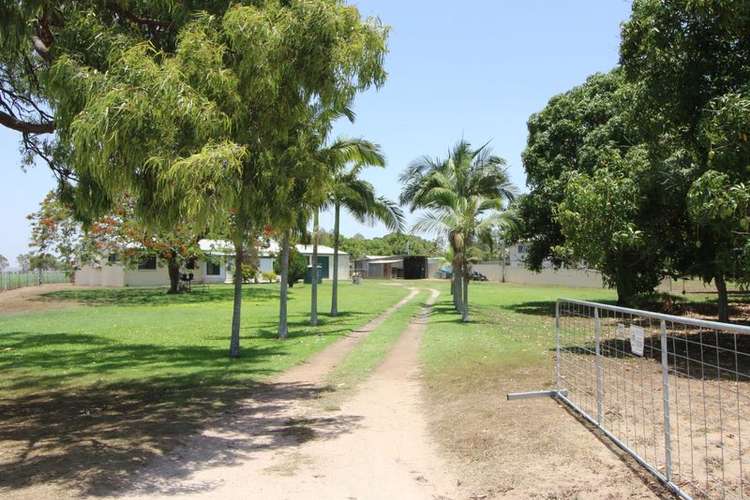 Second view of Homely house listing, 576 IONA ROAD, Fredericksfield QLD 4806