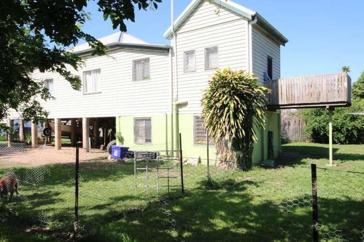 Second view of Homely house listing, 1 SEVENTH Street, Home Hill QLD 4806