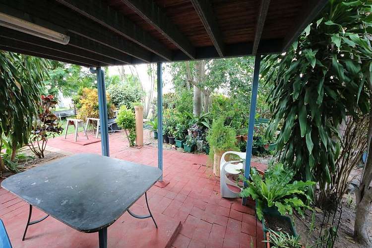 Fifth view of Homely house listing, 64 FOURTEENTH Street, Home Hill QLD 4806
