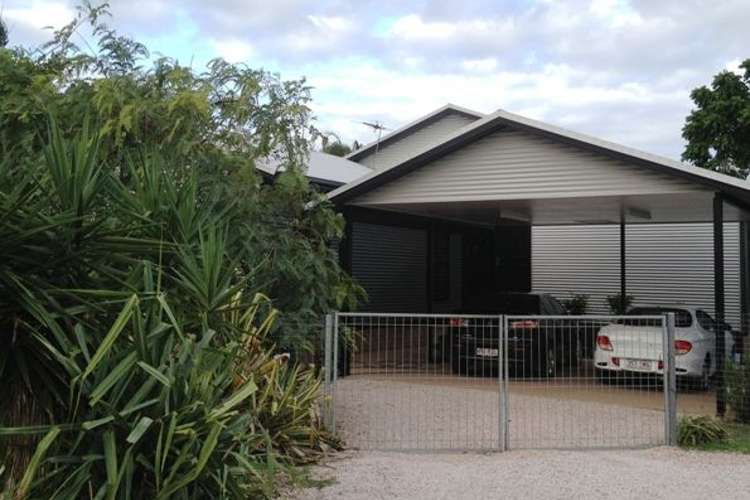 Main view of Homely house listing, 49-51 Topton Street, Alva QLD 4807