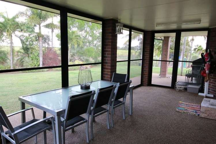 Second view of Homely house listing, 49 BOWLING GREEN Street, Brandon QLD 4808