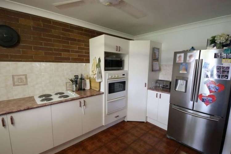 Third view of Homely house listing, 49 BOWLING GREEN Street, Brandon QLD 4808