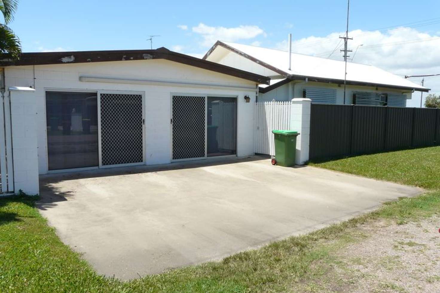 Main view of Homely house listing, 57 SEVENTH Avenue, Home Hill QLD 4806