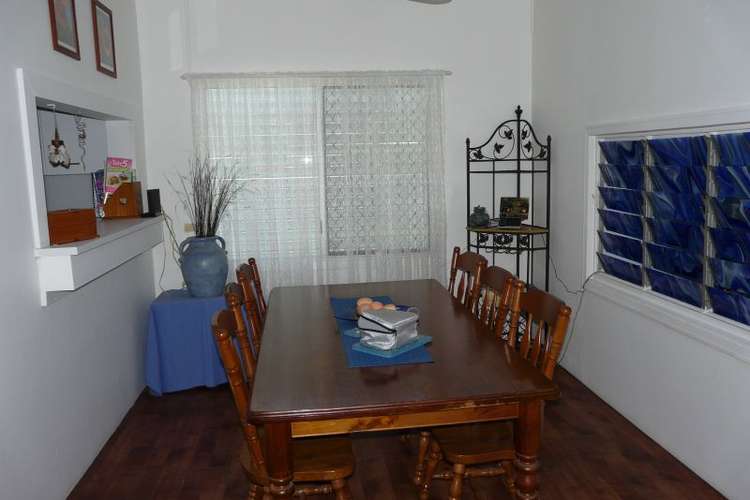 Fifth view of Homely house listing, 57 SEVENTH Avenue, Home Hill QLD 4806