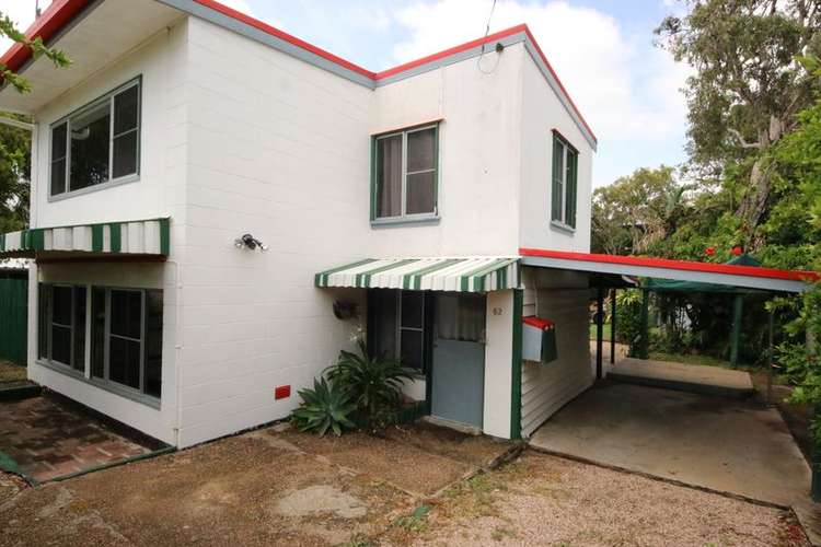 Main view of Homely house listing, 52 TOPTON Street, Alva QLD 4807