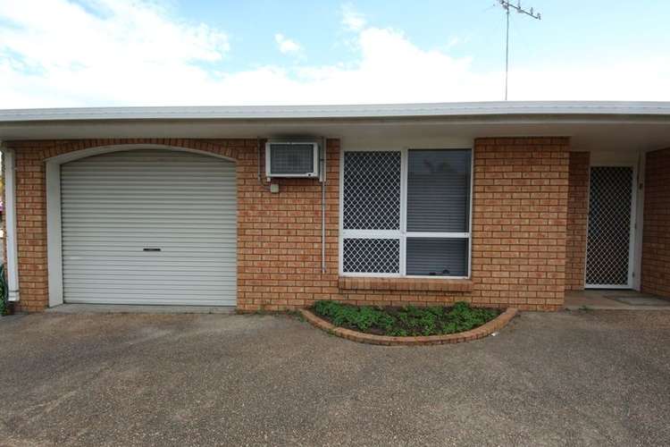 Main view of Homely unit listing, 1/45 QUEEN STREET, Ayr QLD 4807