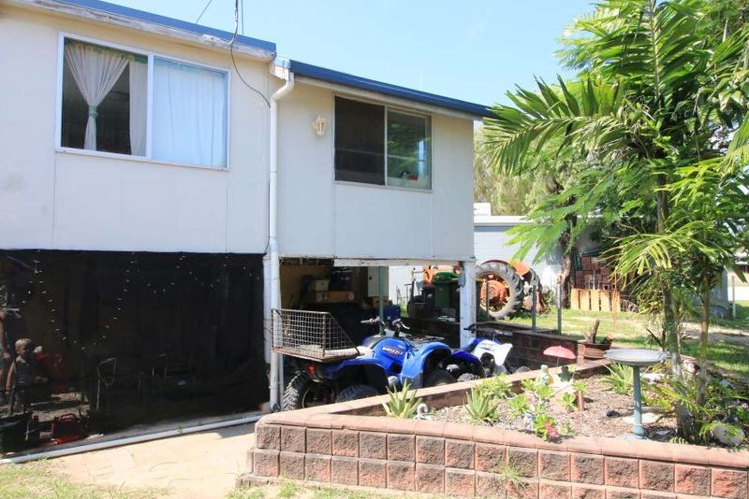 Main view of Homely house listing, 43 Narrah St, Alva QLD 4807