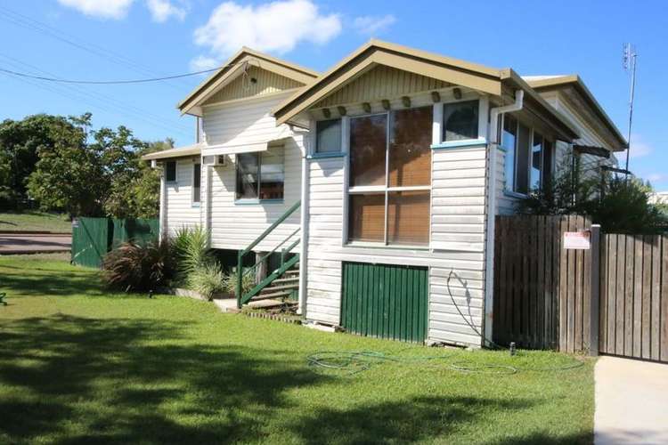 Main view of Homely house listing, 47 CHIPPENDALE Street, Ayr QLD 4807