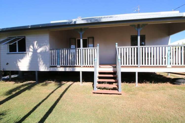 Main view of Homely house listing, 38 Topton St, Alva QLD 4807