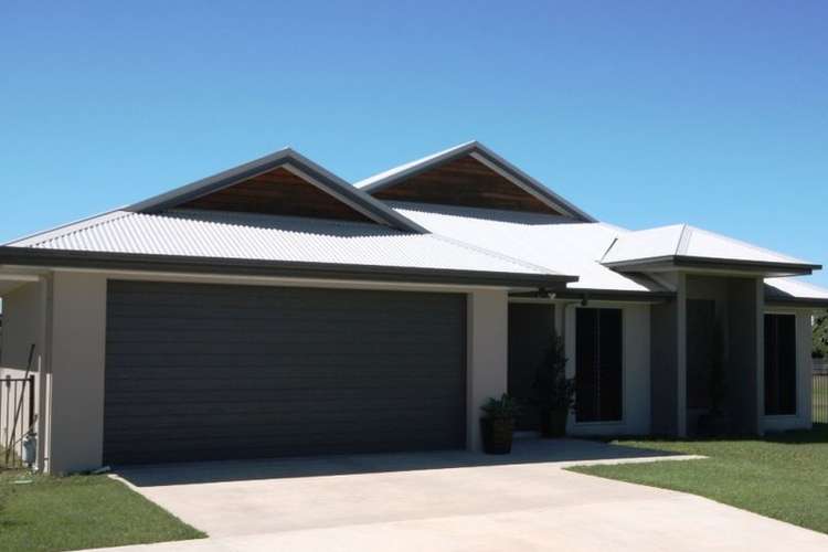 Main view of Homely house listing, 348 Drynie Road, Brandon QLD 4808