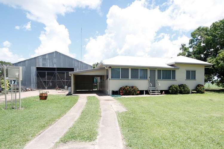 11-17 Mirrigan Road, Ayr QLD 4807