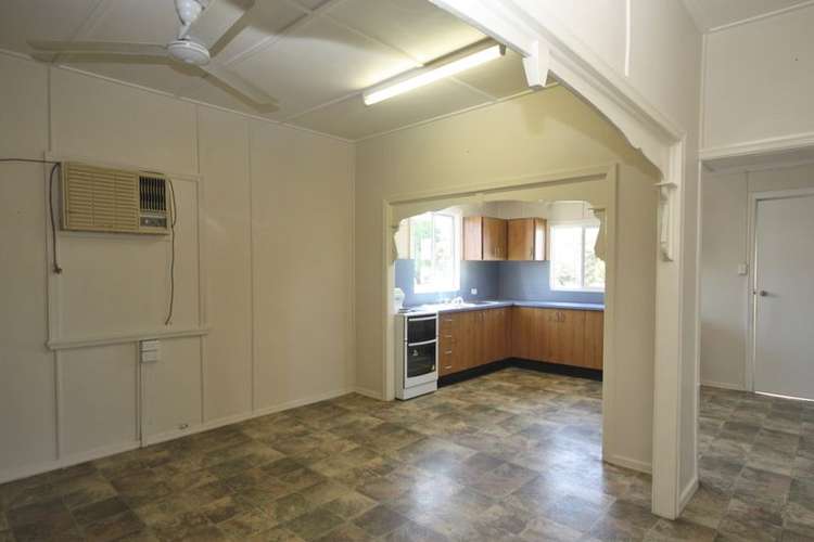 Second view of Homely house listing, 1 Eighth Street, Home Hill QLD 4806