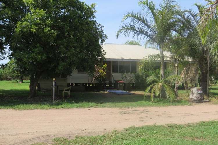 Second view of Homely other listing, 209 Klondyke Road, Brandon QLD 4808