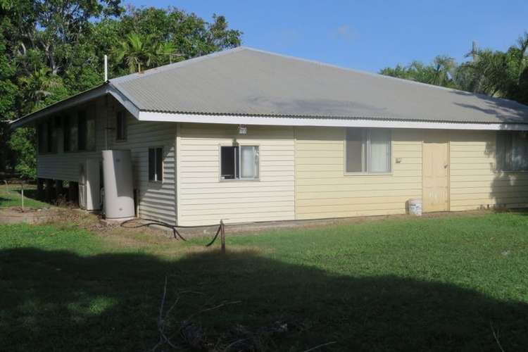 Third view of Homely other listing, 209 Klondyke Road, Brandon QLD 4808