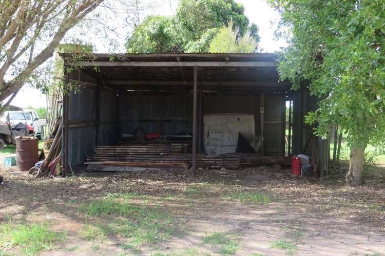 Fifth view of Homely other listing, 209 Klondyke Road, Brandon QLD 4808