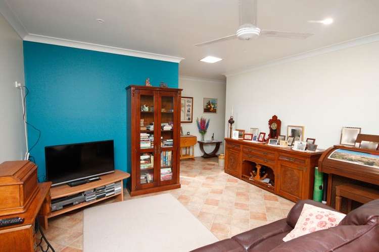 Third view of Homely house listing, 8 Hillcrest Place, Ayr QLD 4807