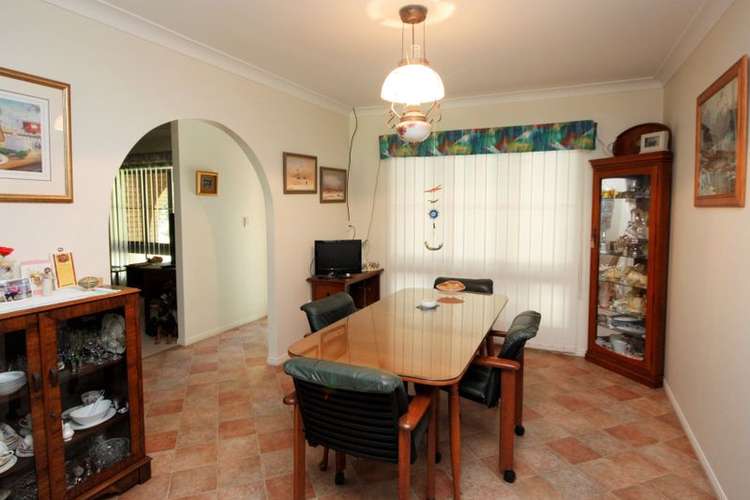 Fourth view of Homely house listing, 8 Hillcrest Place, Ayr QLD 4807