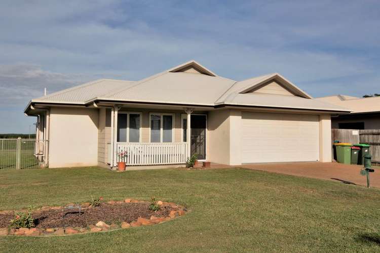 Main view of Homely house listing, 103 Fourteenth Avenue, Home Hill QLD 4806