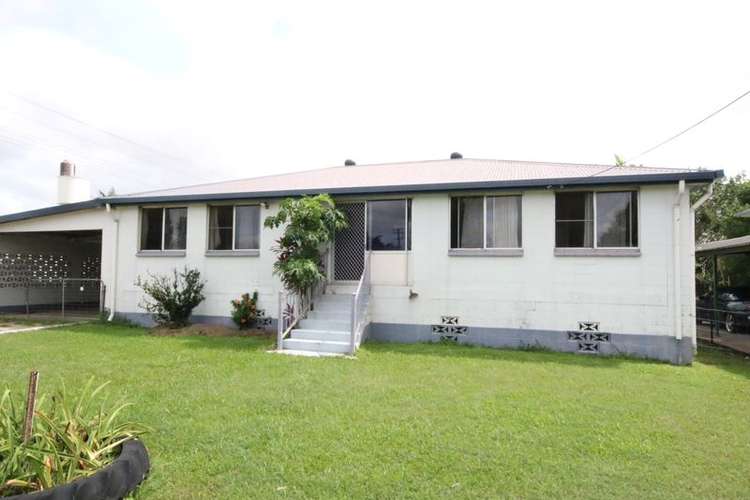 Main view of Homely house listing, 2 EIGHTH Street, Home Hill QLD 4806
