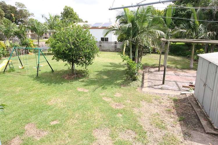 Second view of Homely house listing, 2 EIGHTH Street, Home Hill QLD 4806