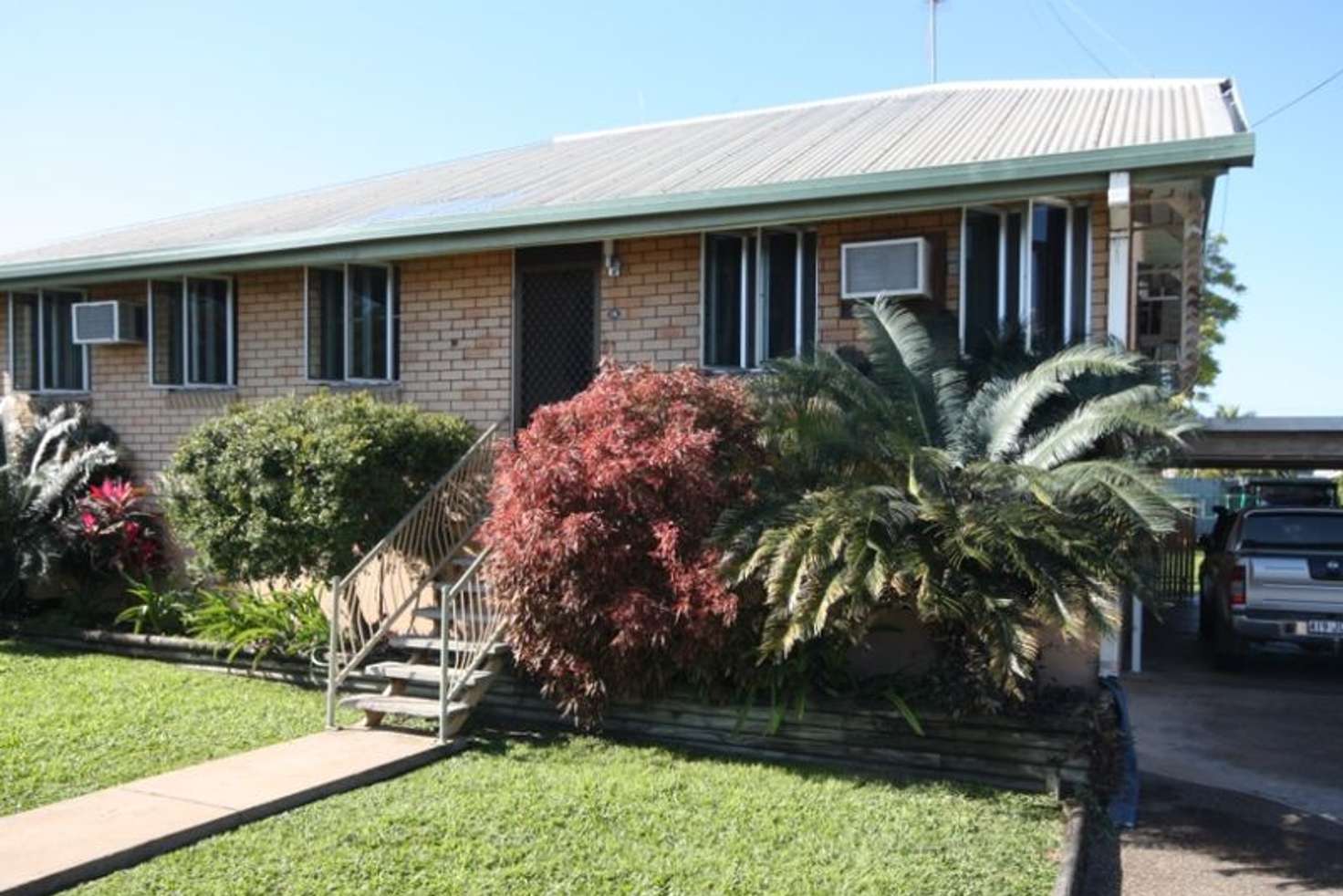 Main view of Homely house listing, 19 Eleventh Street, Home Hill QLD 4806