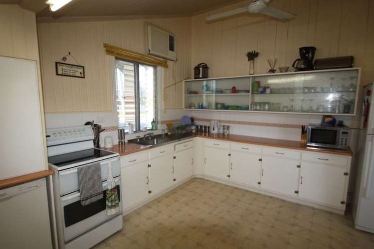 Second view of Homely house listing, 19 Eleventh Street, Home Hill QLD 4806