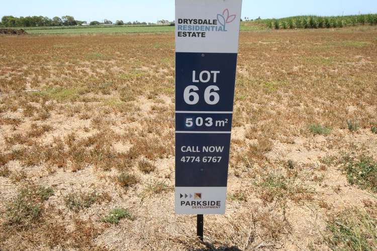 Second view of Homely residentialLand listing, Lot 44, 66-68 Gainsborough Drive, Ayr QLD 4807