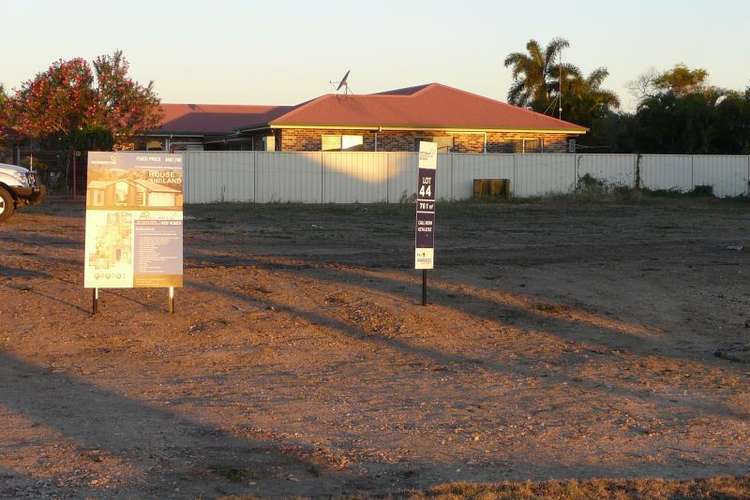 Fifth view of Homely residentialLand listing, Lot 44, 66-68 Gainsborough Drive, Ayr QLD 4807