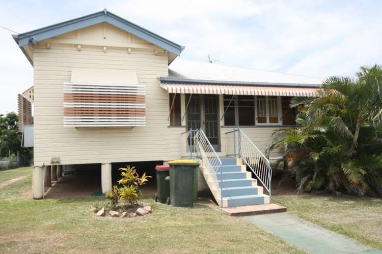 Main view of Homely house listing, 33 Burke Street, Ayr QLD 4807