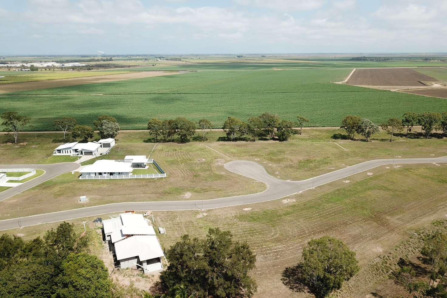 Main view of Homely residentialLand listing, LOT 1-37 Lando Park Estate, Ayr QLD 4807