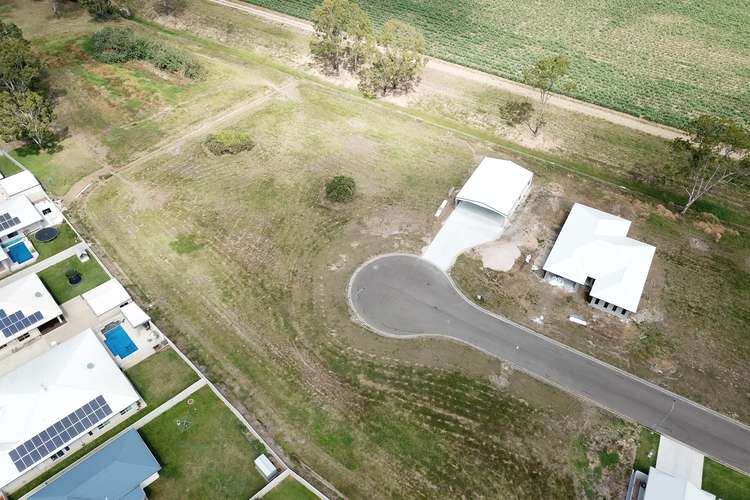Second view of Homely residentialLand listing, LOT 1-37 Lando Park Estate, Ayr QLD 4807