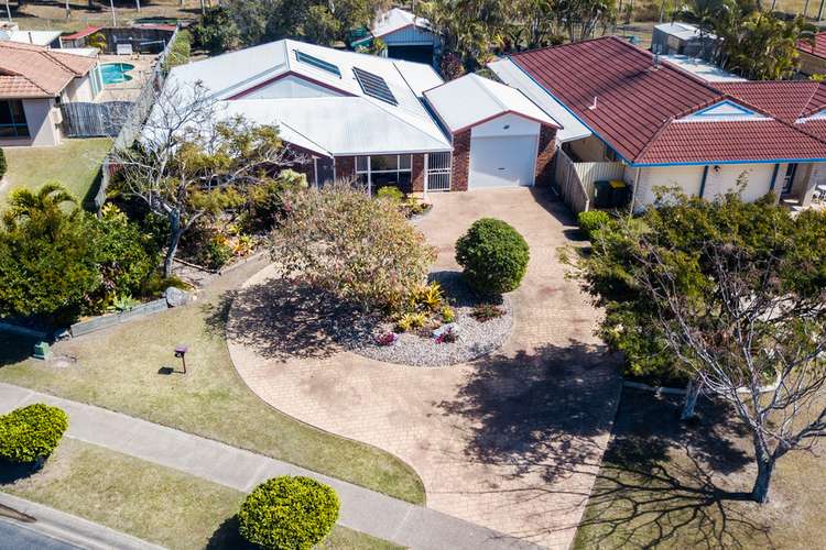 Main view of Homely house listing, 63 Kookaburra Drive, Eli Waters QLD 4655