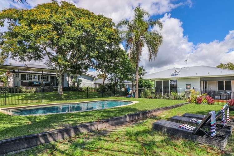 Main view of Homely house listing, 15 Mitchell Avenue, Craignish QLD 4655