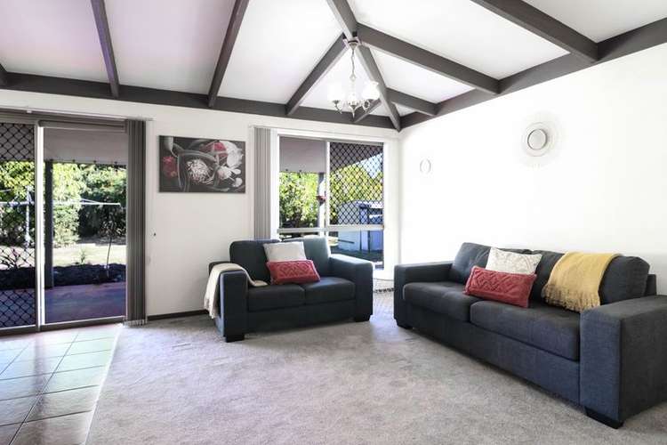 Second view of Homely house listing, 16 Mylne Court, Torquay QLD 4655