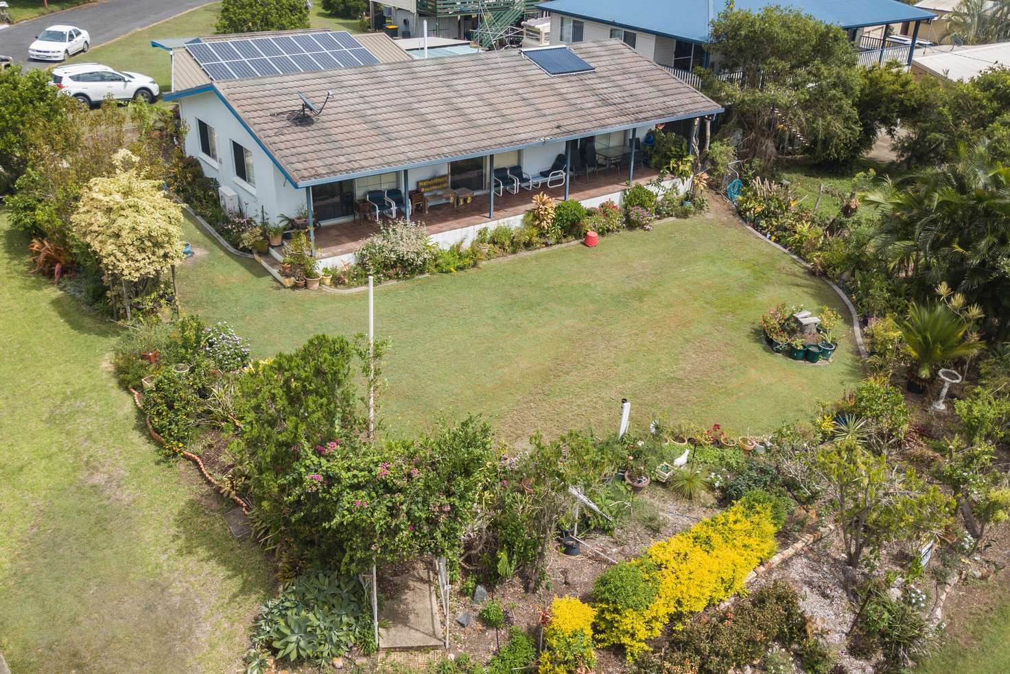 Main view of Homely house listing, 29 Petrel Avenue, River Heads QLD 4655