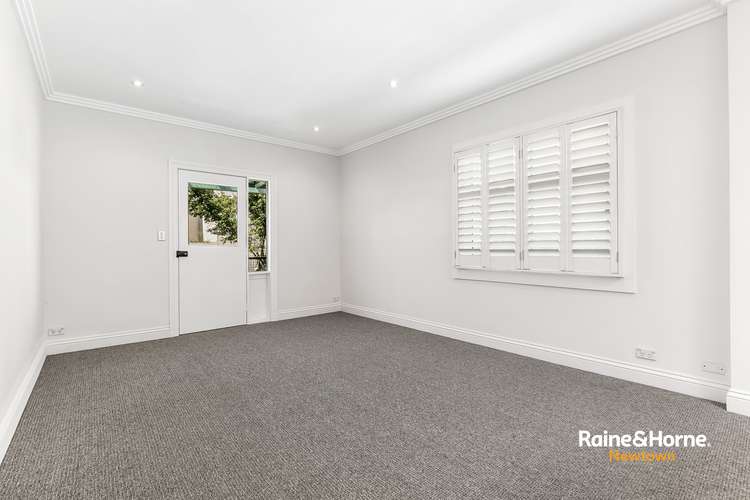 Second view of Homely house listing, 27 Campbell Street, St Peters NSW 2044