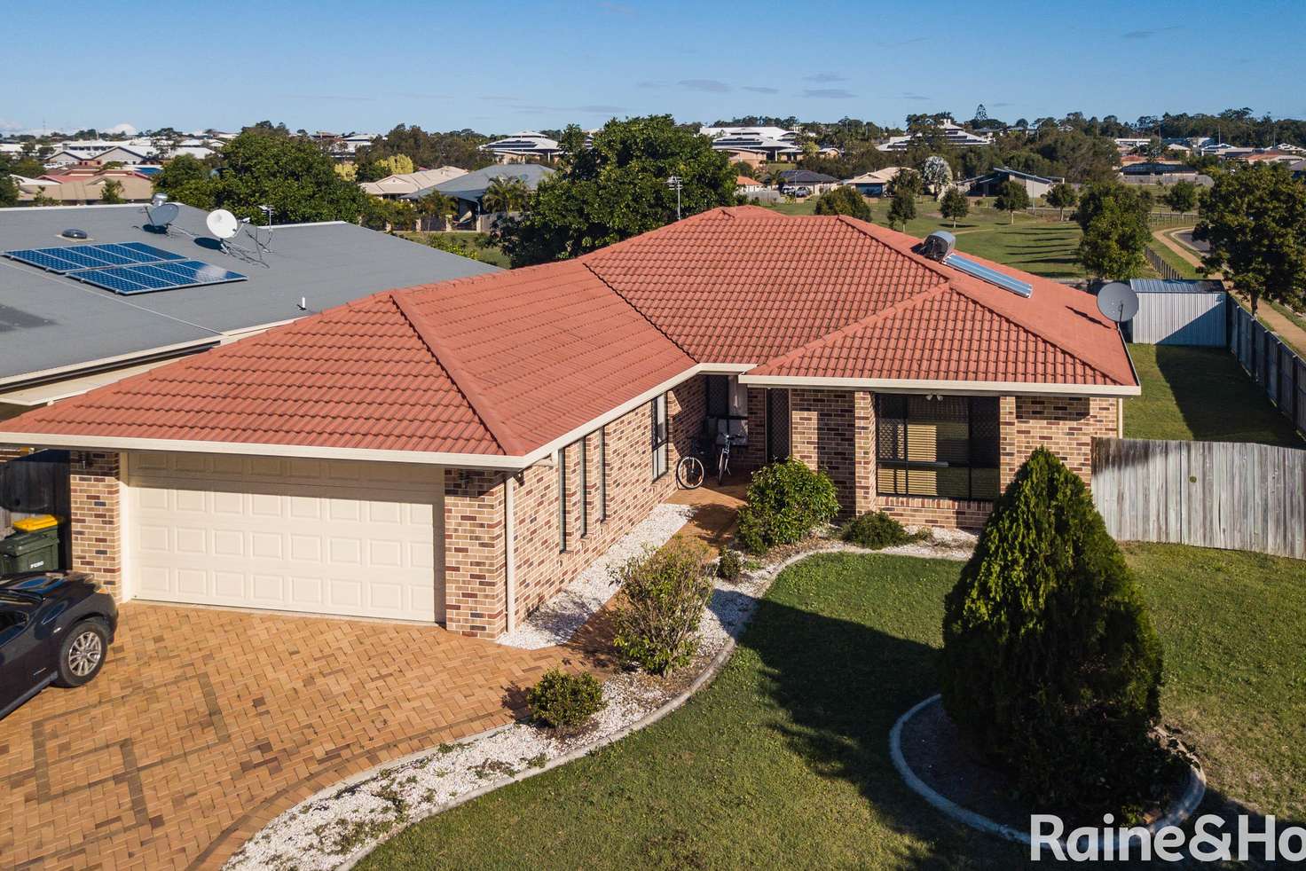 Main view of Homely house listing, 1 Rochester Court, Urraween QLD 4655