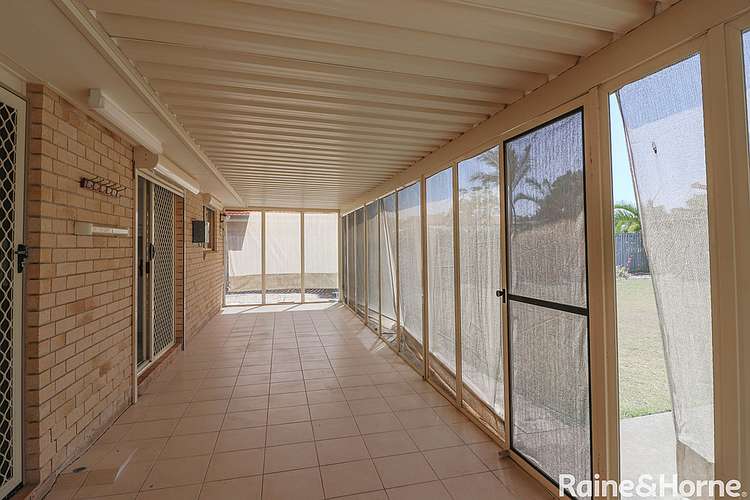 Seventh view of Homely house listing, 7 Wodalla Mews, Point Vernon QLD 4655