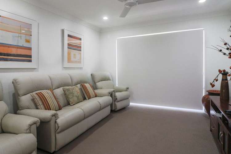 Second view of Homely house listing, 20 Oxley Circuit, Urraween QLD 4655