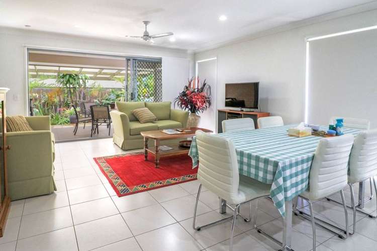 Fourth view of Homely house listing, 20 Oxley Circuit, Urraween QLD 4655