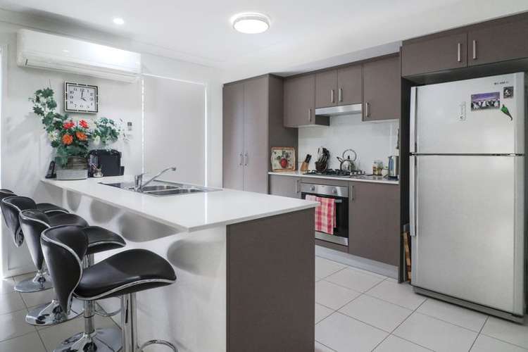 Fifth view of Homely house listing, 20 Oxley Circuit, Urraween QLD 4655