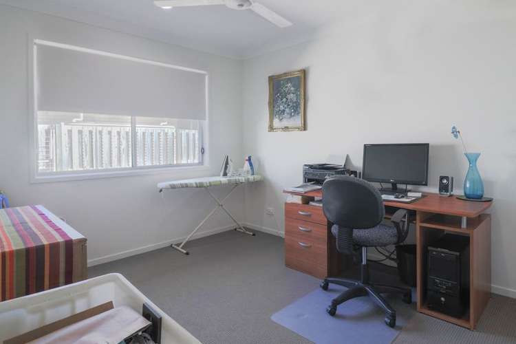 Seventh view of Homely house listing, 20 Oxley Circuit, Urraween QLD 4655